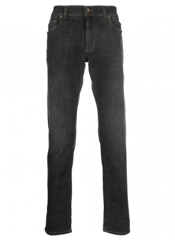 Quần Jeans Dolce & Gabbana - 1DOJE31H22001